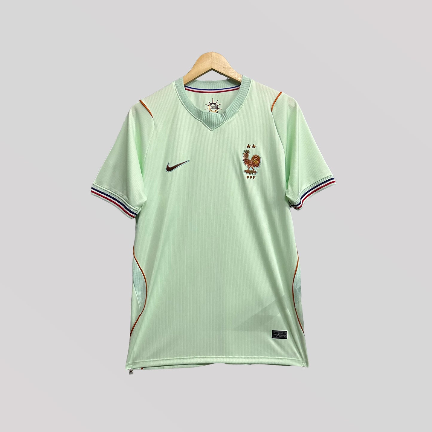 2026 France Away World Cup Kit