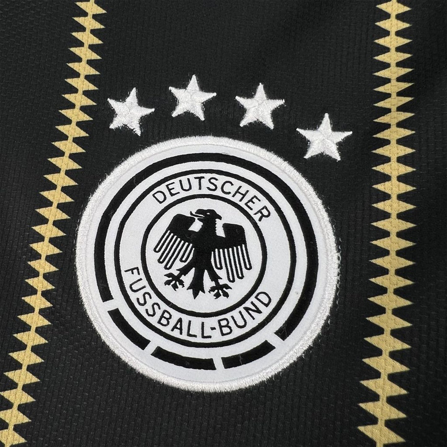 2026 Germany Third Away World Cup Kit