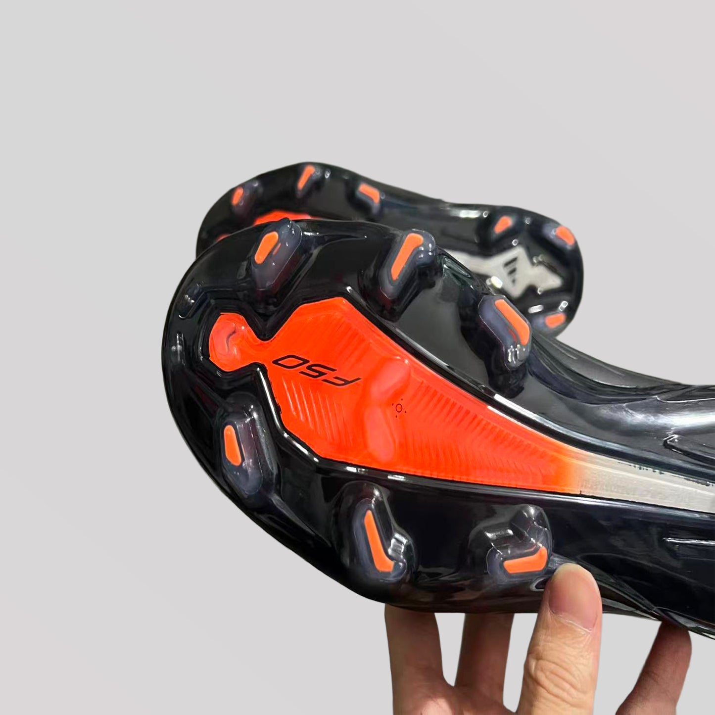 F50 Hyperfast FG