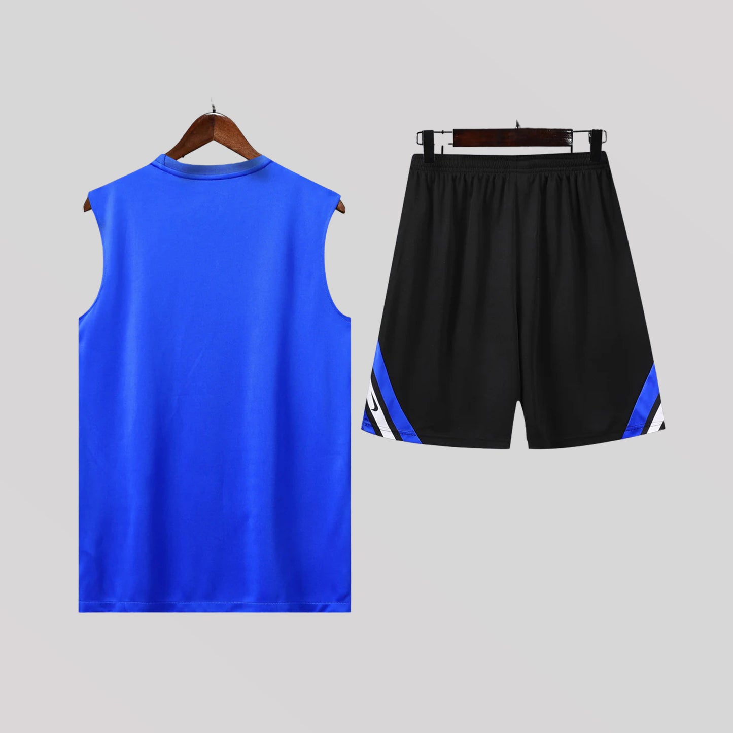 Inter Milan Blue 25/26 Training Kit - FutKulture
