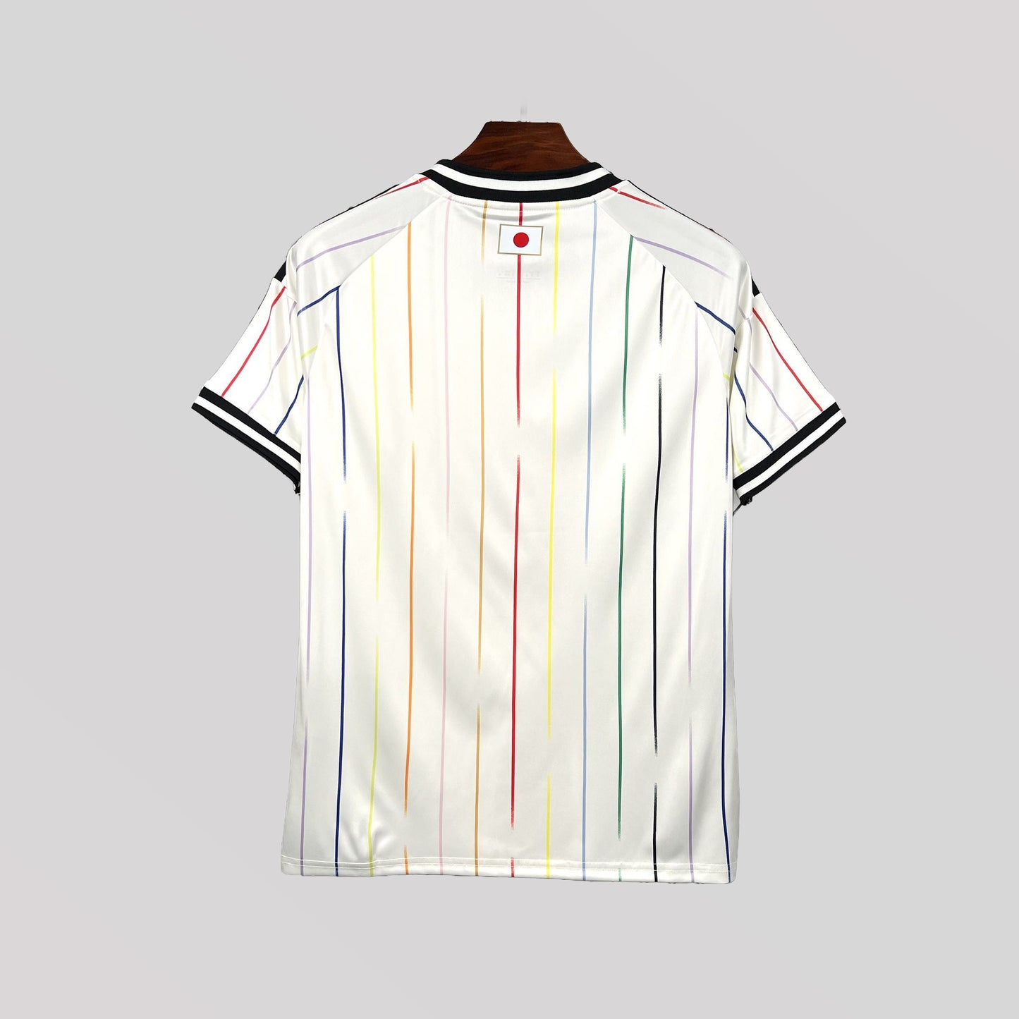 2026 Japan Away World Cup Kit