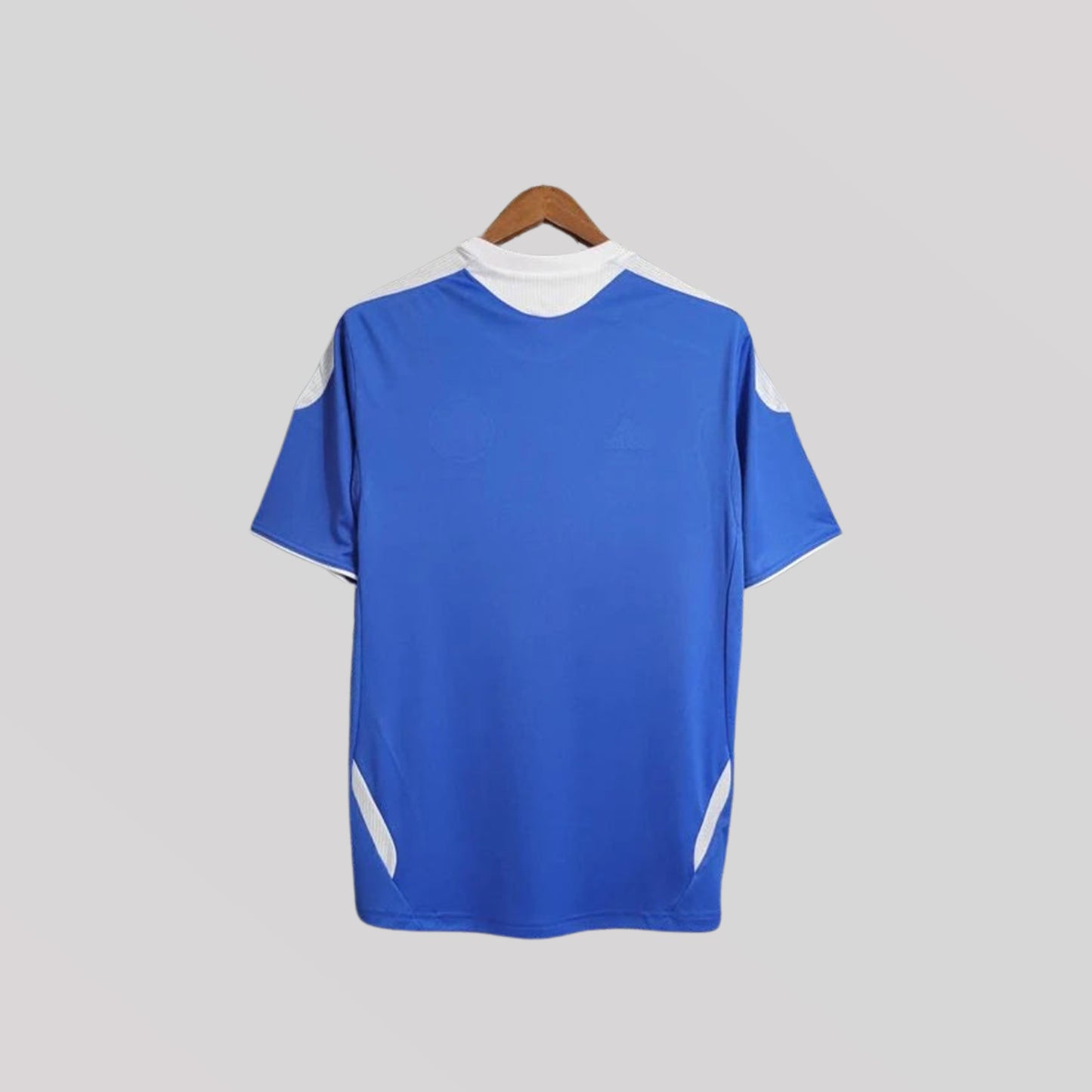 2011/12 Chelsea Home Kit