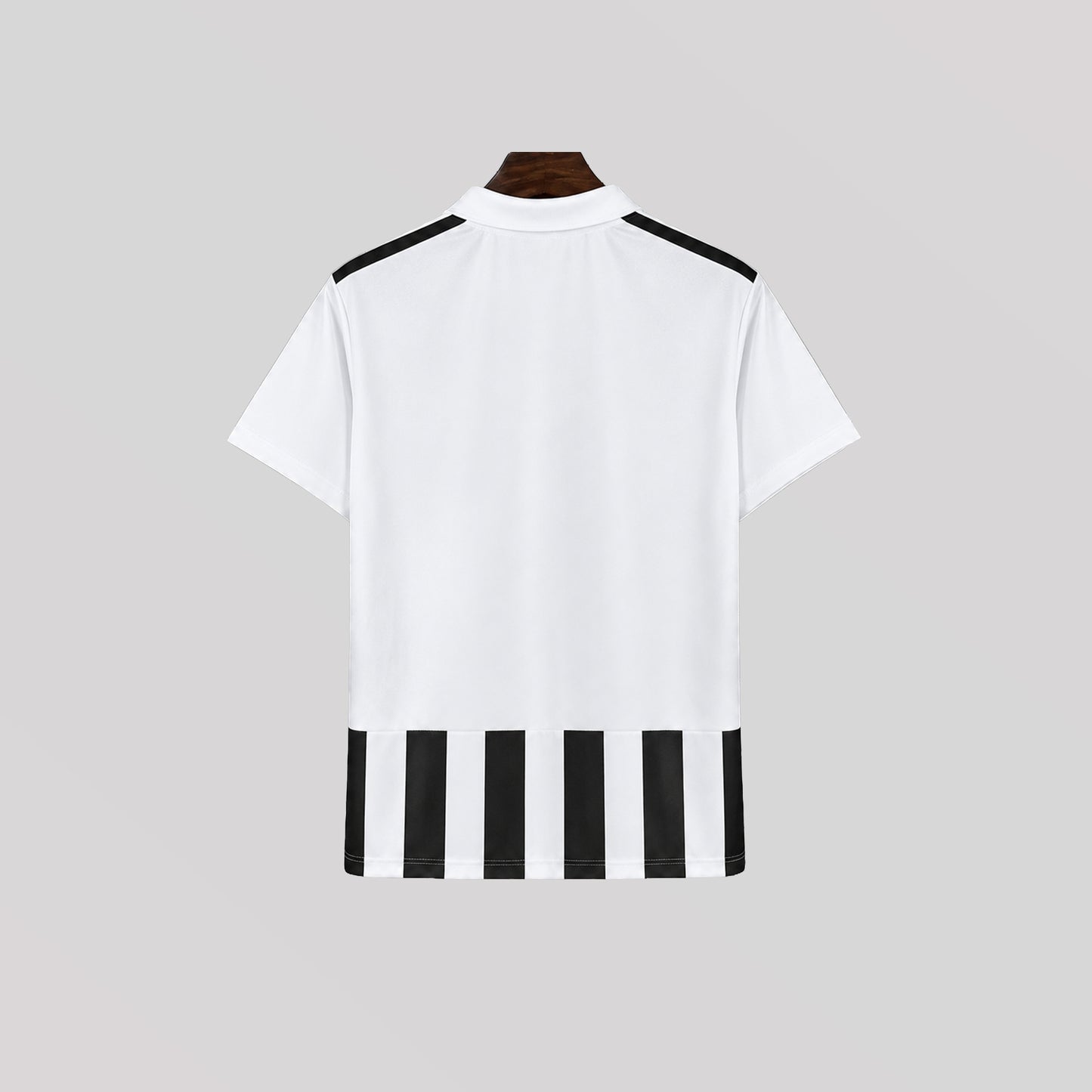 Juventus 2026/27 Home Kit