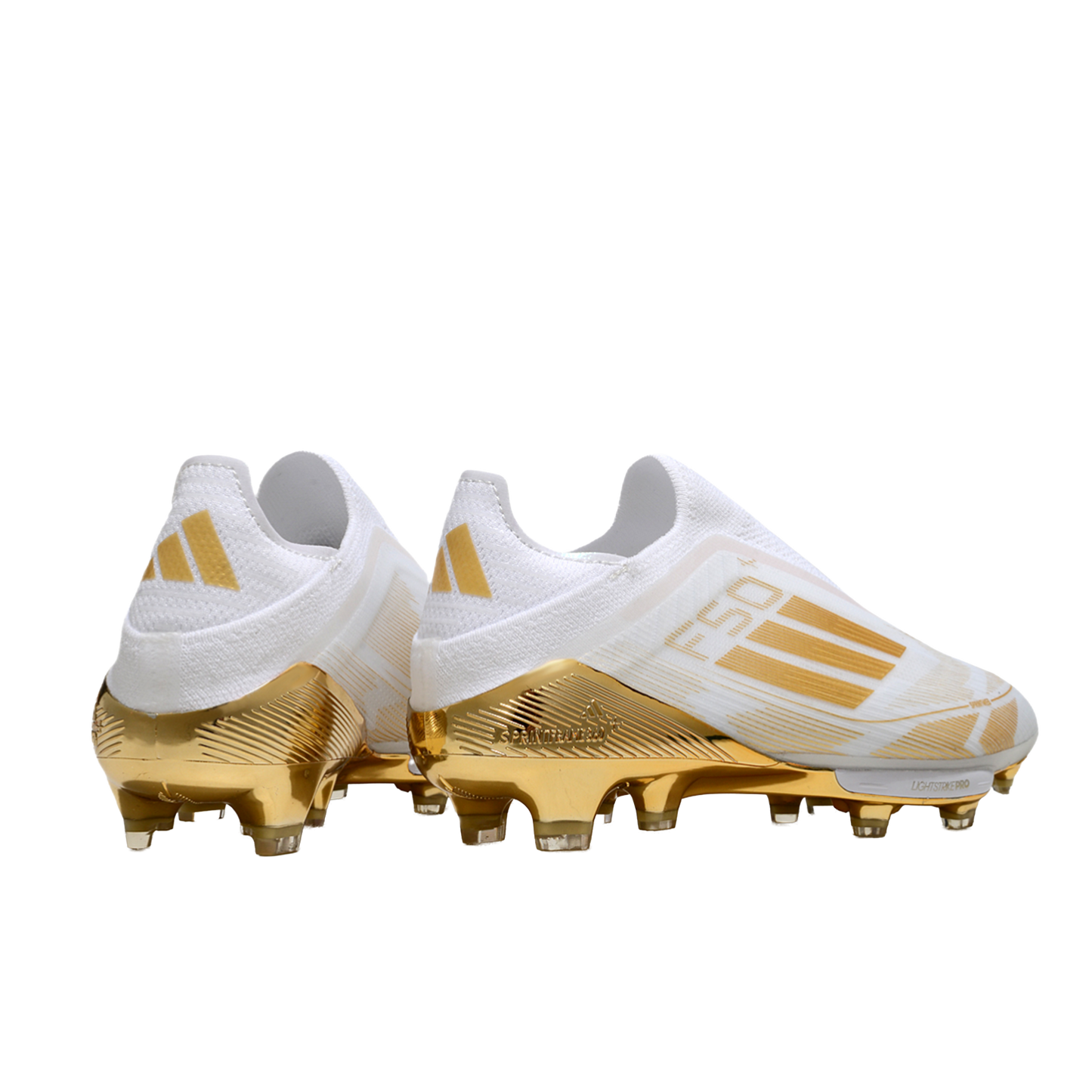 F50 Elite Laceless Dayspark FG