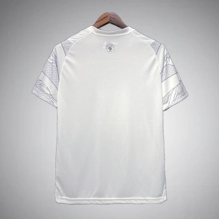 Manchester City "Dragon's Year" Premium Kit - FutKulture