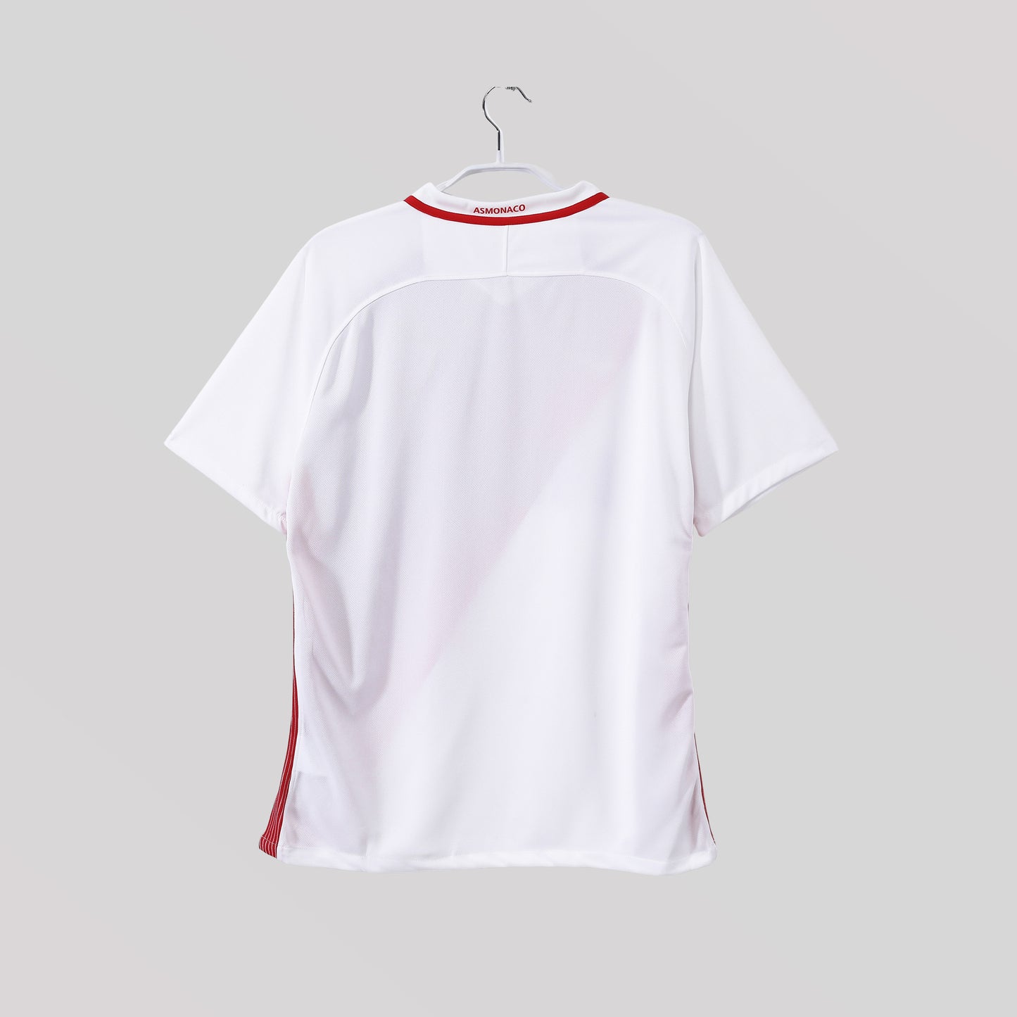 AS Monaco 2016/17 Home Kit