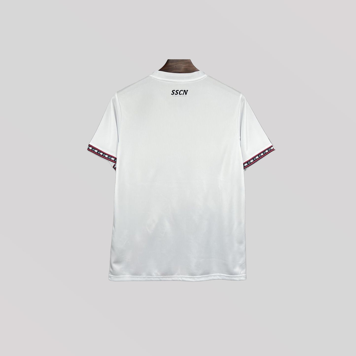 Napoli 2026/27 "Floral Rose" Special Concept Edition Kit