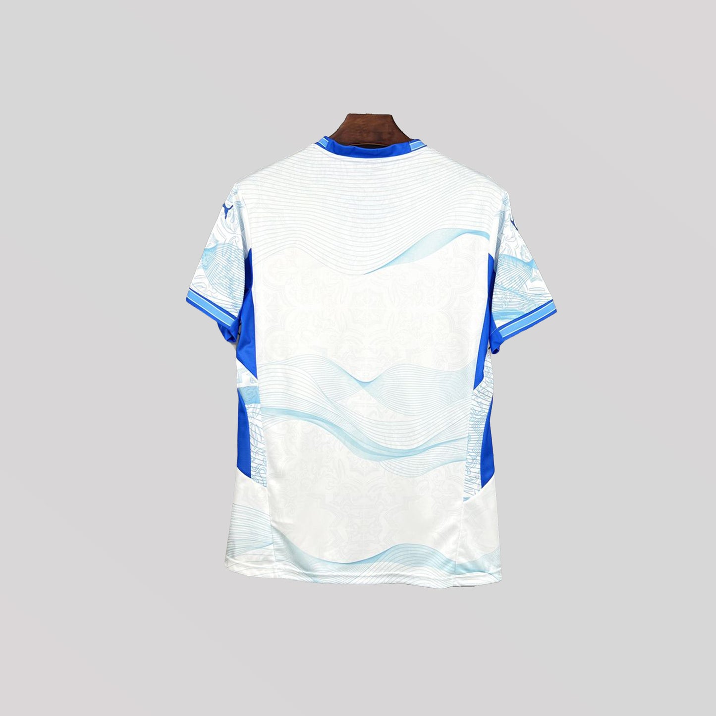 2026 Portugal Special Edition White Blue Premium Kit