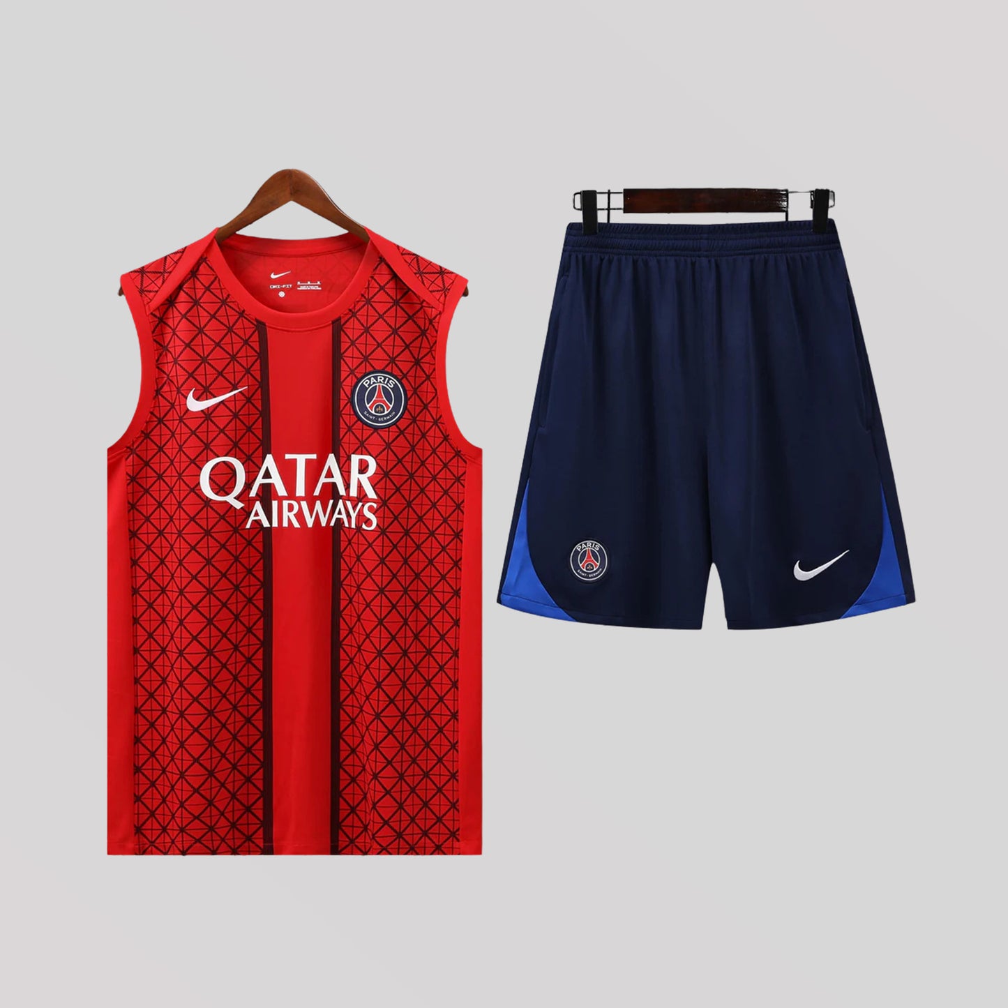 PSG 25/26 Training Kit - FutKulture