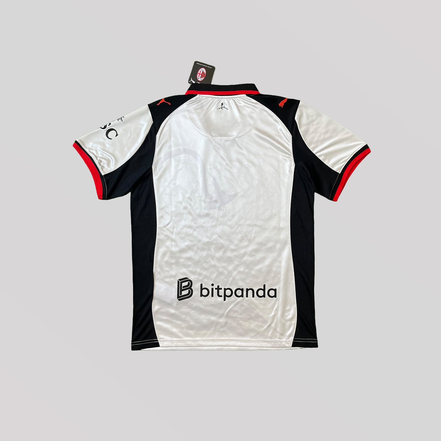 AC Milan 2026/27 Puma x Slam Jam