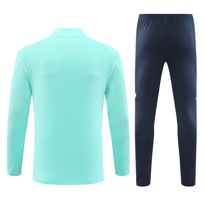 Real Madrid x Tiffany Premium Kids Size Tracksuit