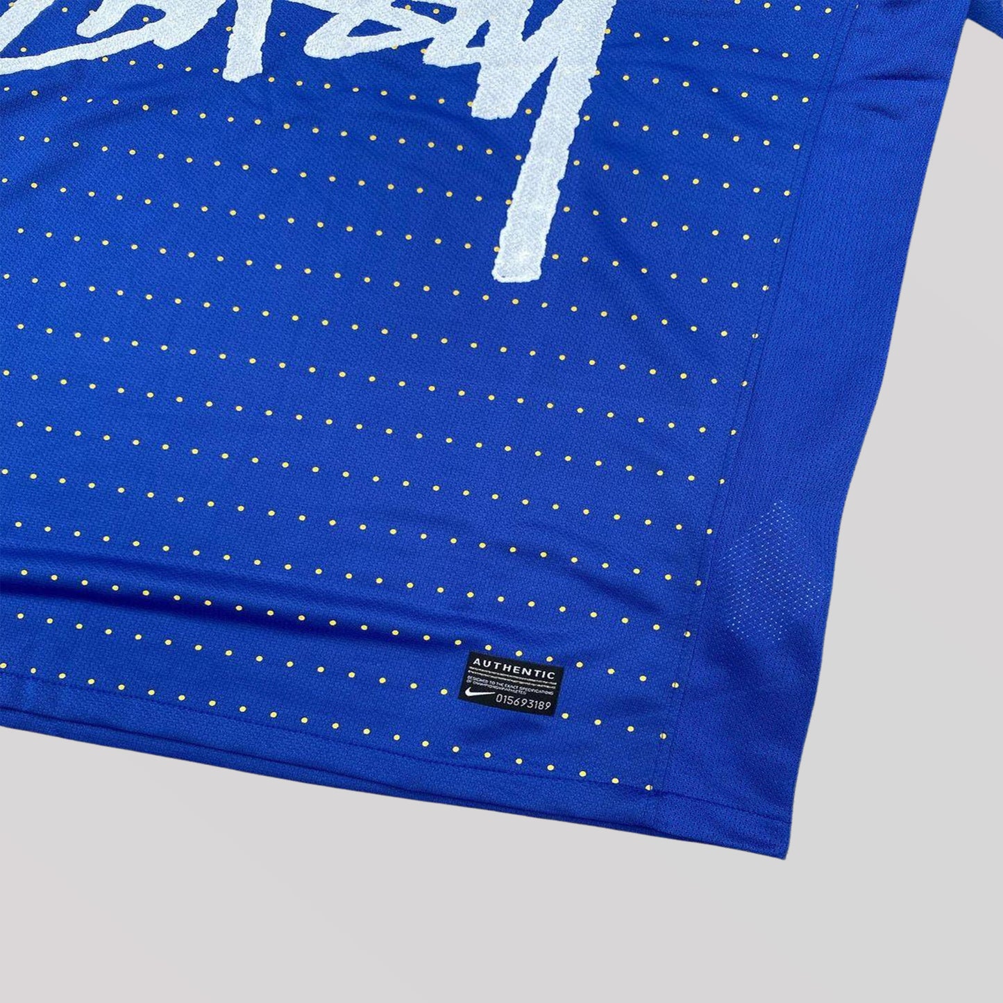 Brazil X STUSSY Premium Kit