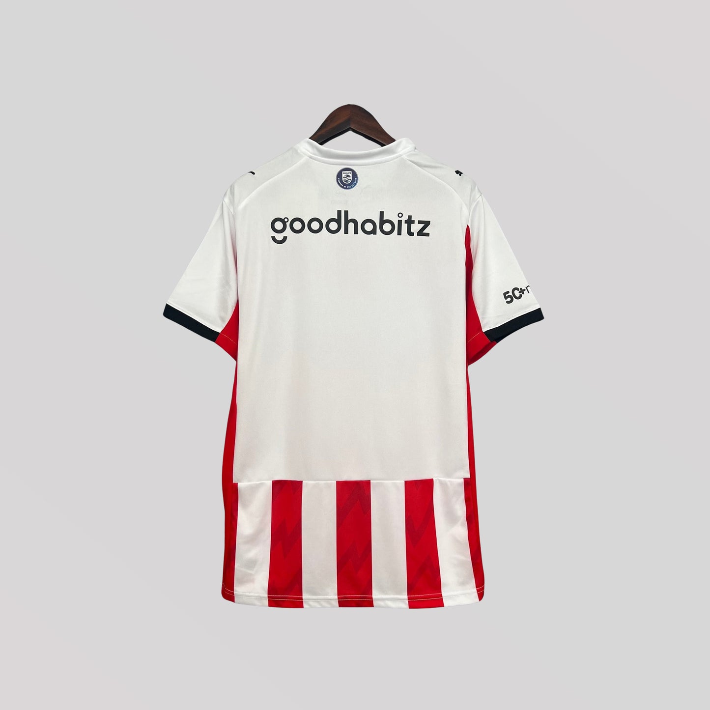 PSV Eindhoven 25/26 Home Kit