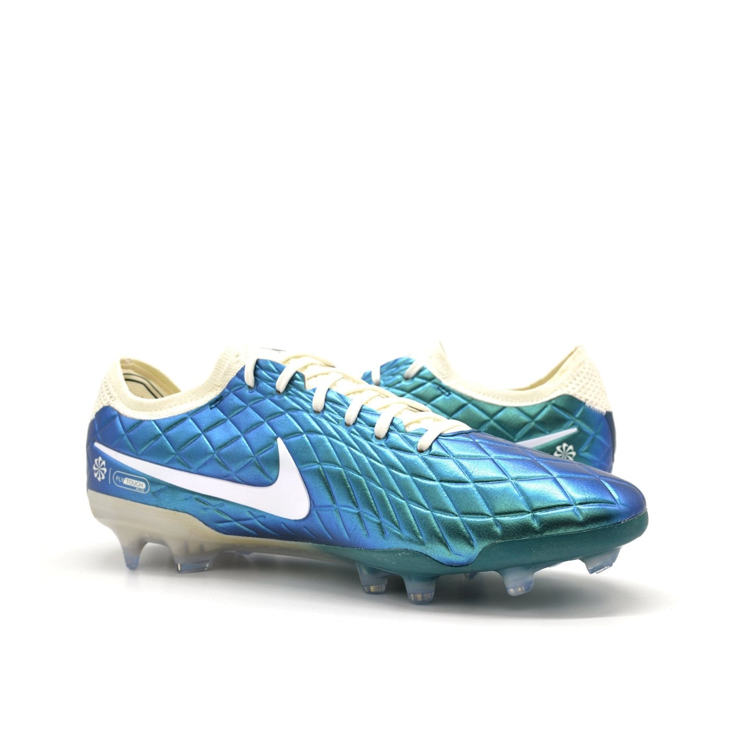 Tiempo Legend 10 Elite FG Emerald - FutKulture