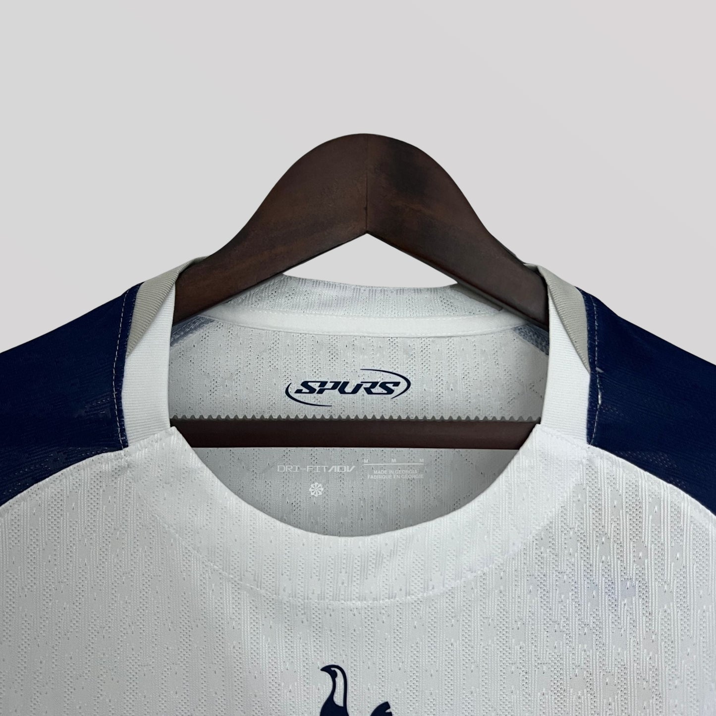 25/26 Tottenham Home Premium Kit - FutKulture