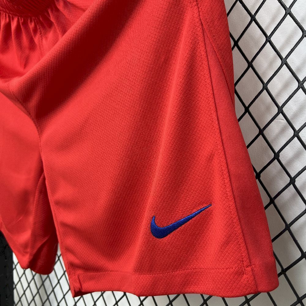 2025/2026 PSG Third Away Shorts