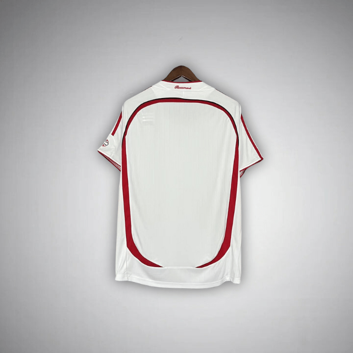 06/07 AC Milan Away Premium Kit - FutKulture
