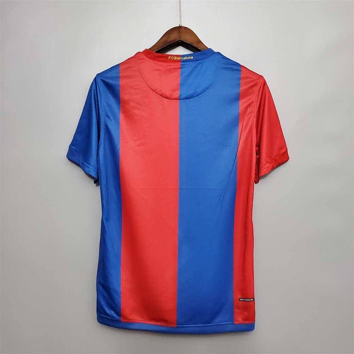 06/07 FC Barcelona Home Kit - FutKulture