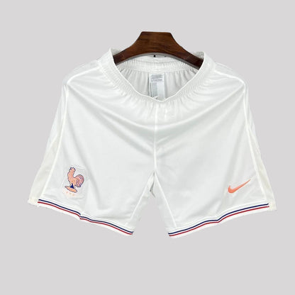 2026 France Away World Cup Shorts