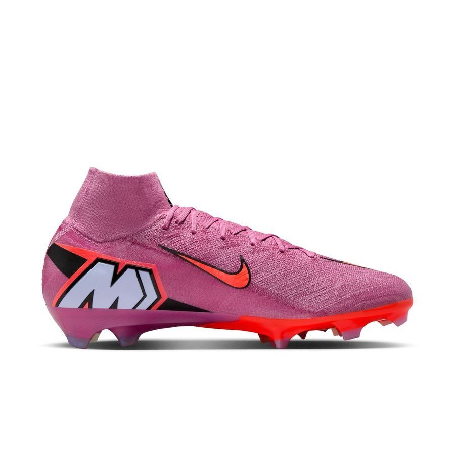 Mercurial Superfly 10 Elite FG 'Scary Good'