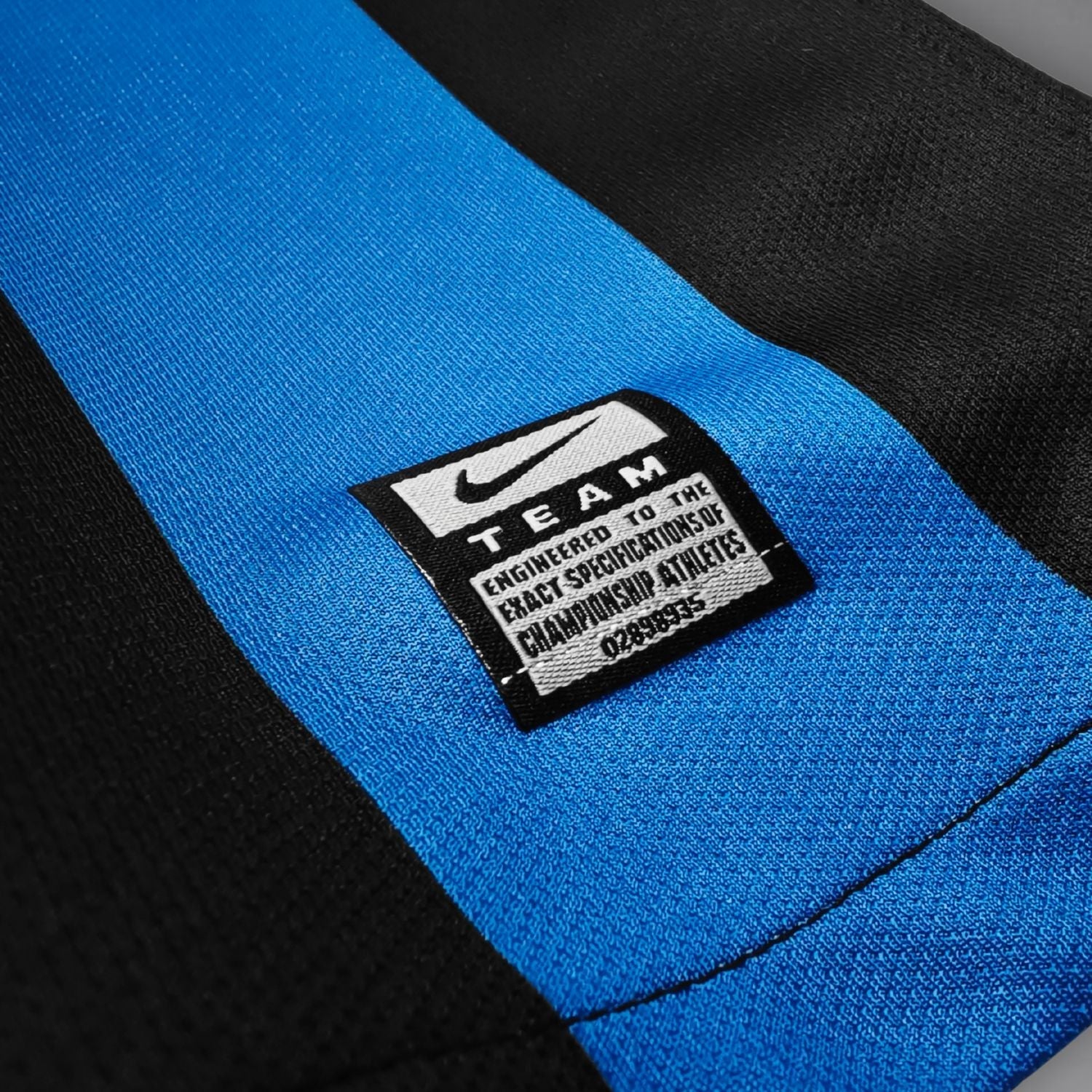 09/10 Inter Milan Home Kit - FutKulture