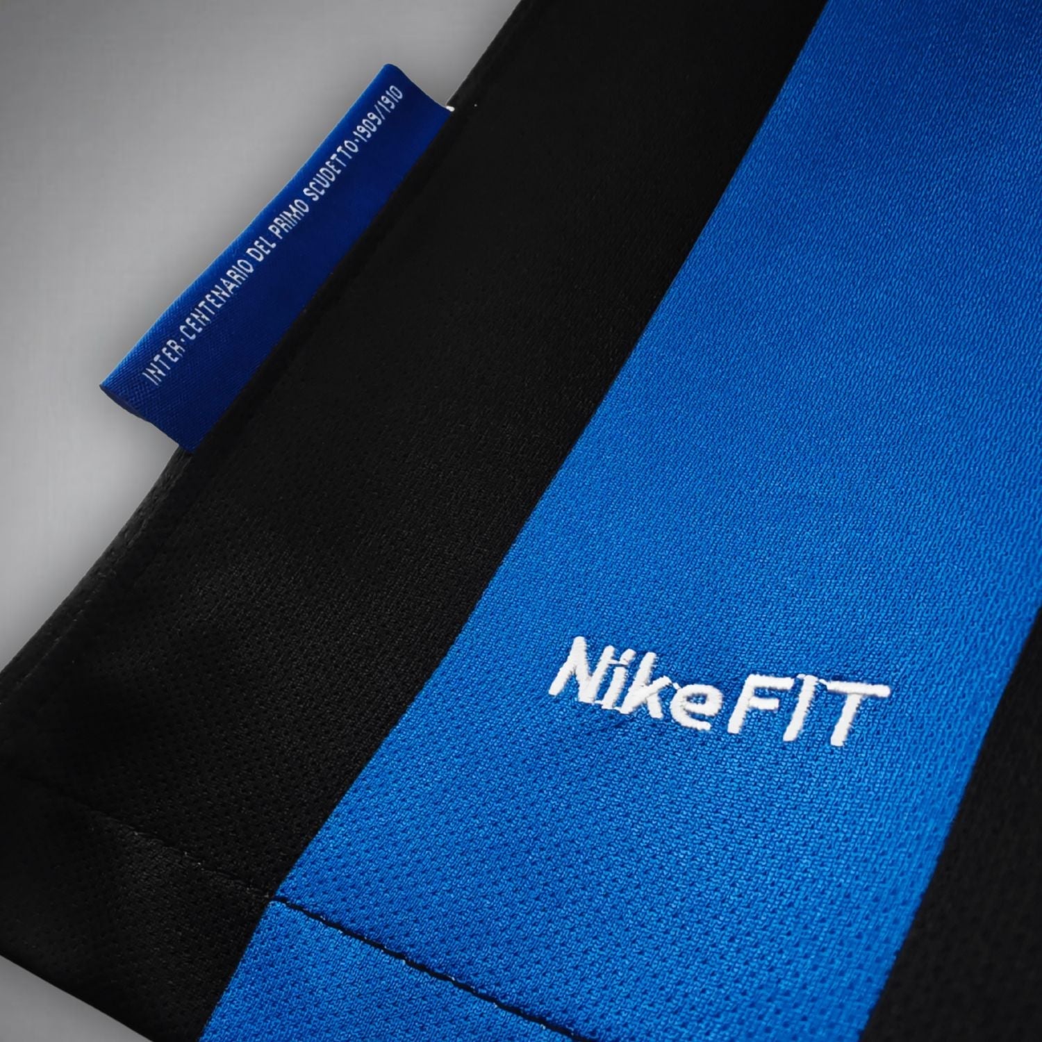09/10 Inter Milan Home Kit - FutKulture