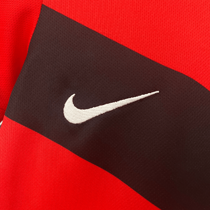 09/10 Manchester United Home Kids Size Kit - FutKulture