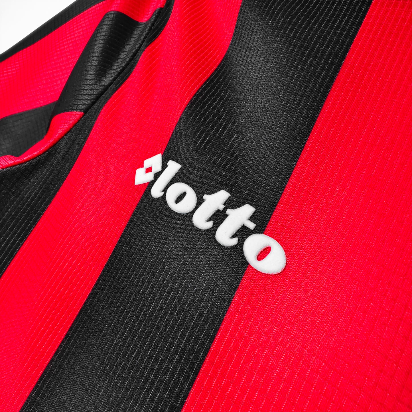 1997/98 AC Milan Away Shirt