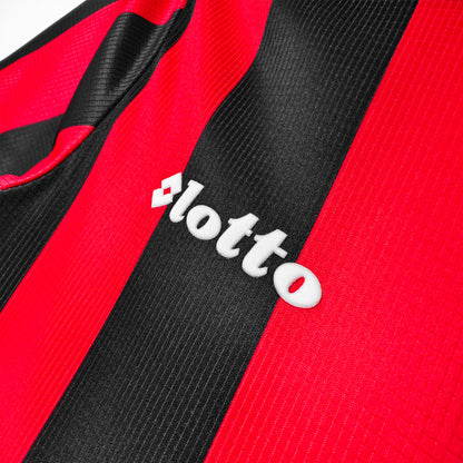 1997/98 AC Milan Away Shirt