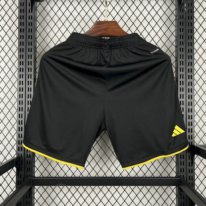 2026 Belgium Home World Cup Shorts