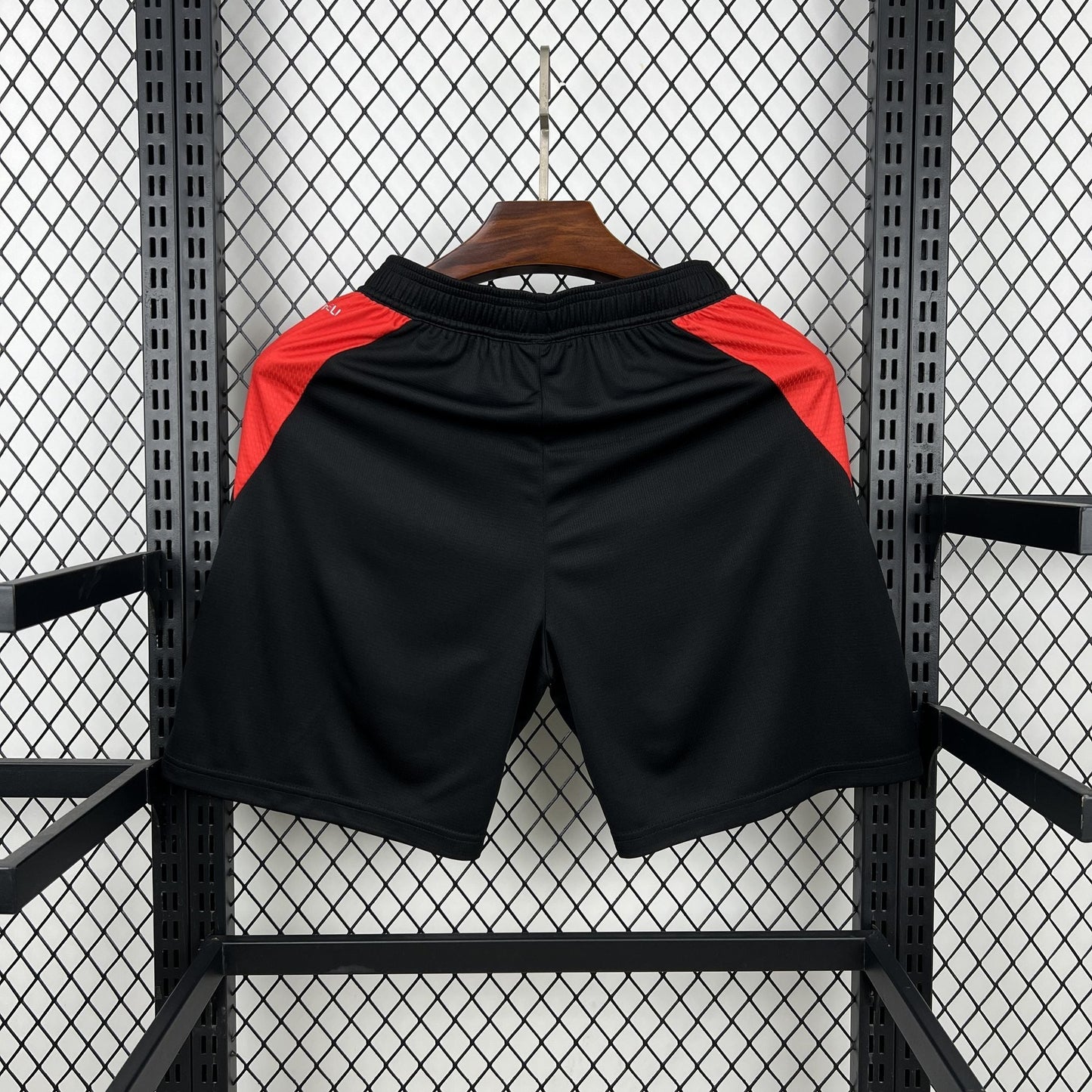 2026 Austria Home World Cup Shorts