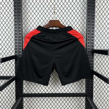 2026 Austria Home World Cup Shorts