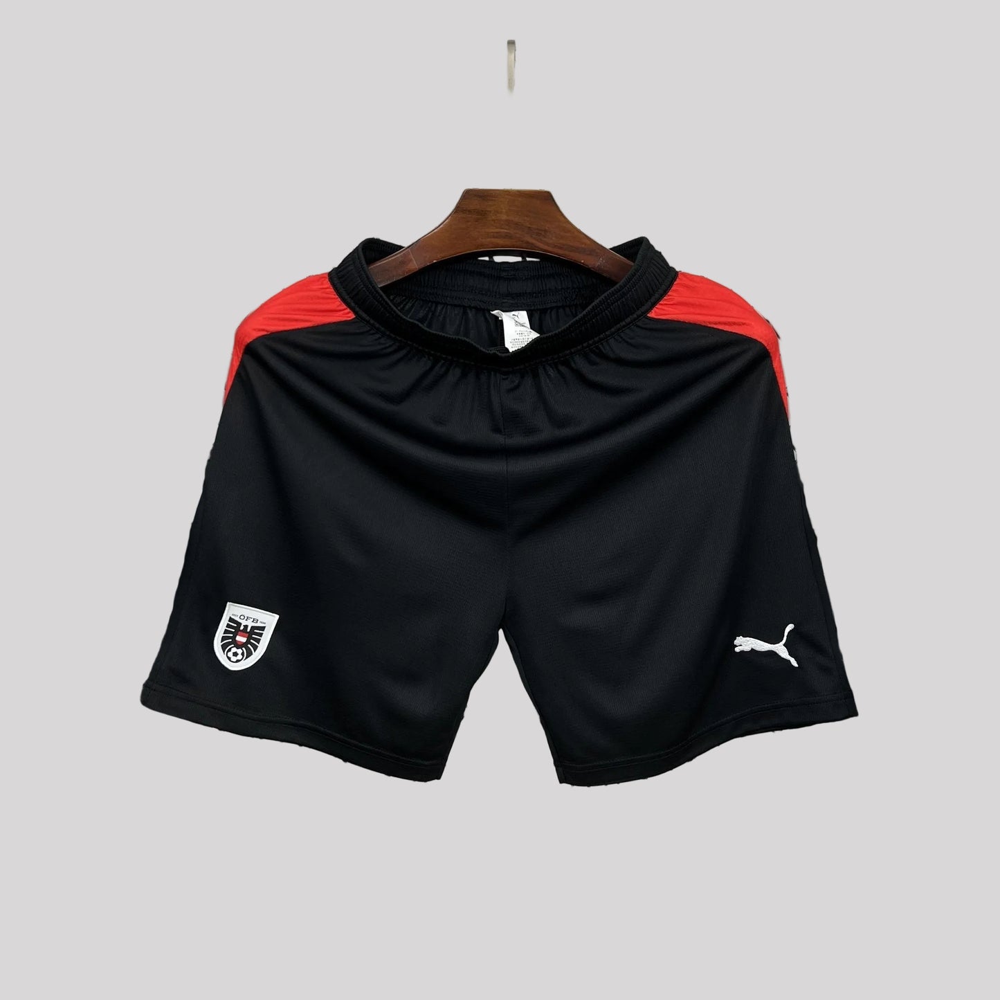 2026 Austria Home World Cup Shorts