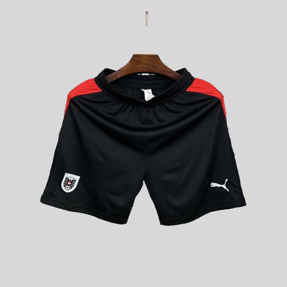 2026 Austria Home World Cup Shorts