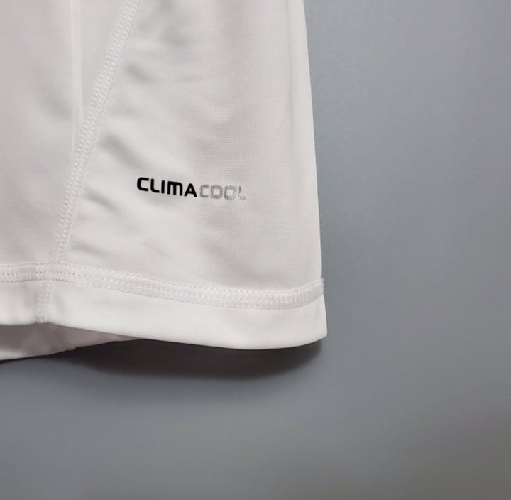 10/11 Real Madrid Home Kit - FutKulture