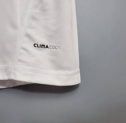 10/11 Real Madrid Home Kit - FutKulture
