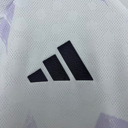 Manchester United 25/26 Away Kit