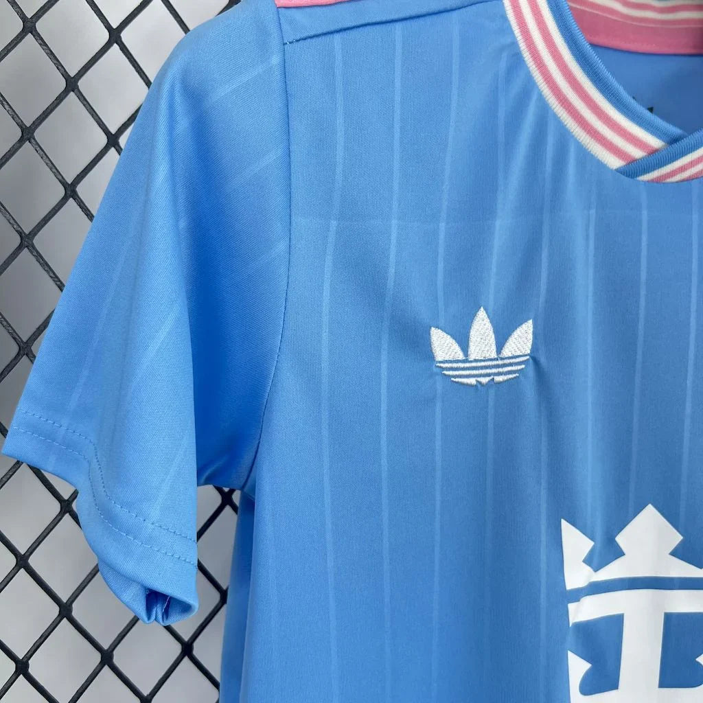 2025/2026 Inter Miami Third Away Kids Size Kit