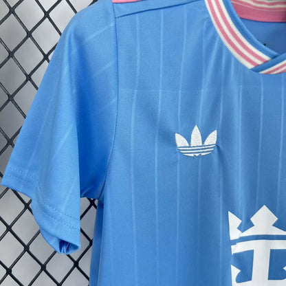 2025/2026 Inter Miami Third Away Kids Size Kit