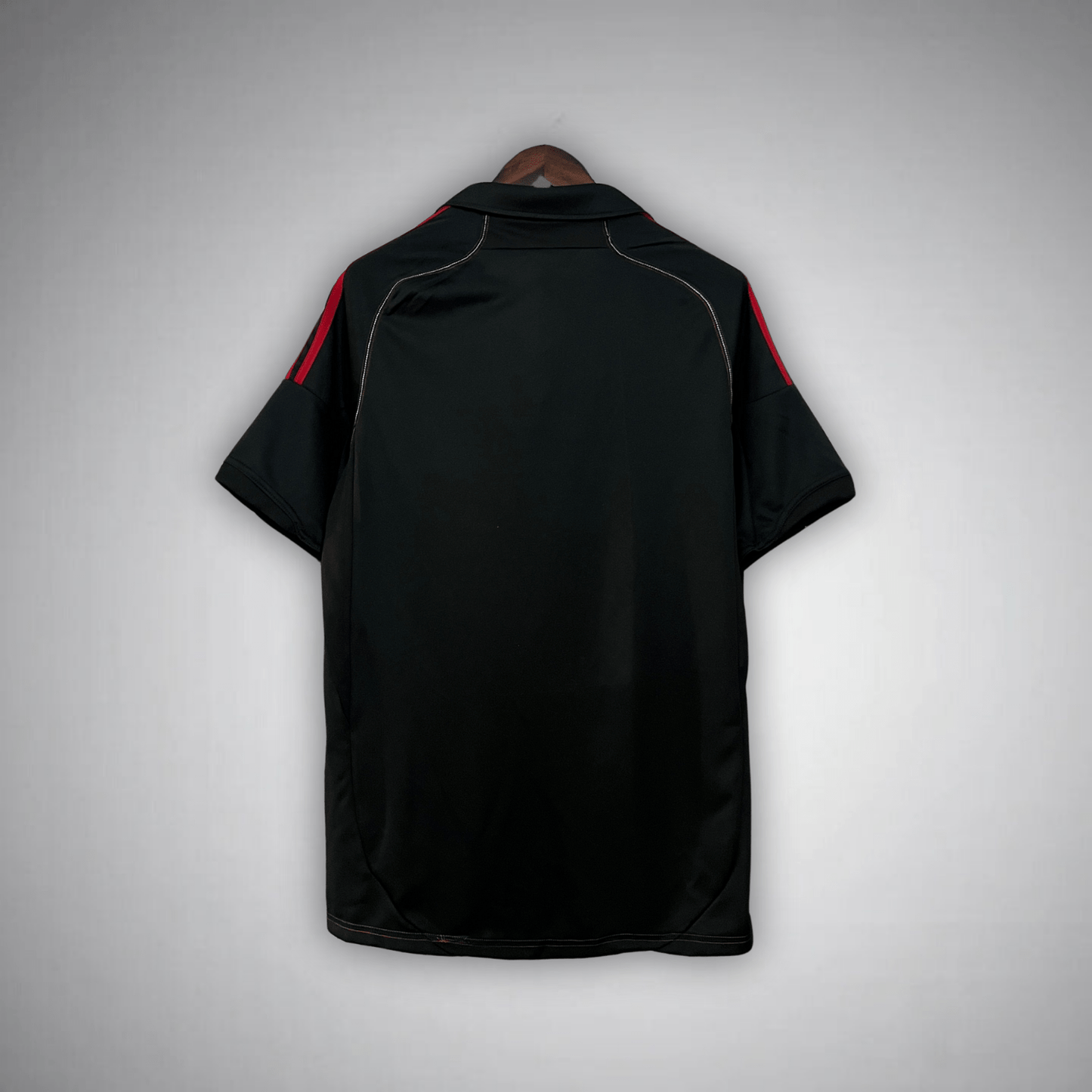 12/13 AC Milan Away Premium Kit - FutKulture