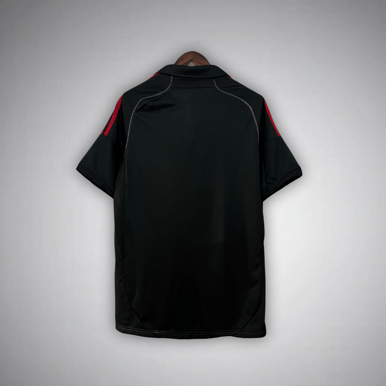 12/13 AC Milan Away Premium Kit - FutKulture