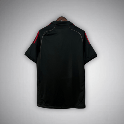 12/13 AC Milan Away Premium Kit - FutKulture