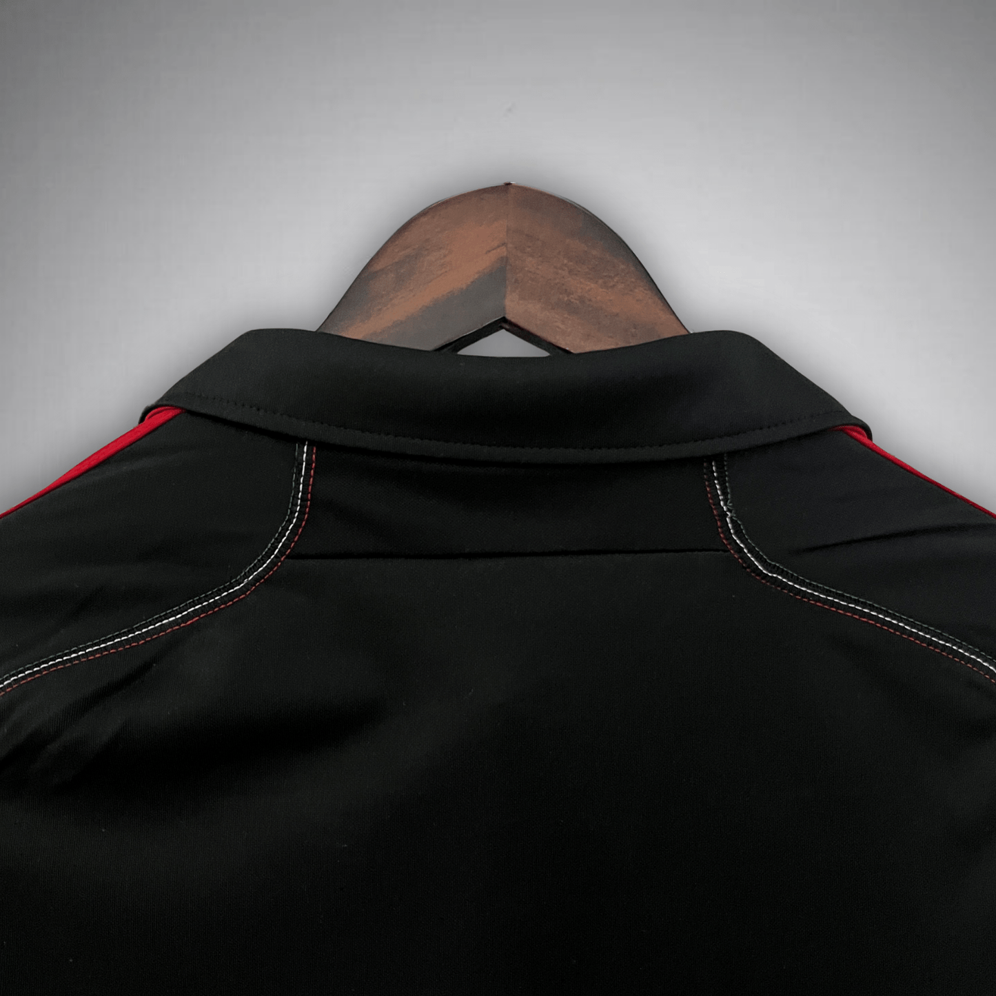 12/13 AC Milan Away Premium Kit - FutKulture