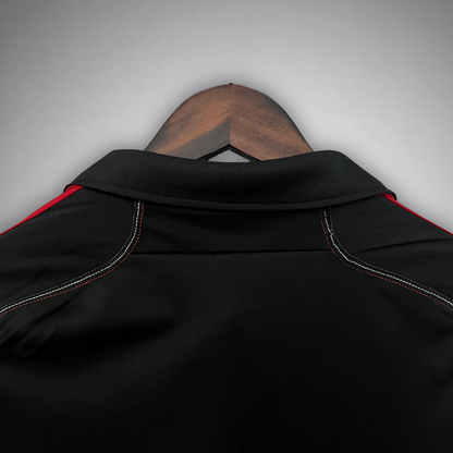 12/13 AC Milan Away Premium Kit - FutKulture