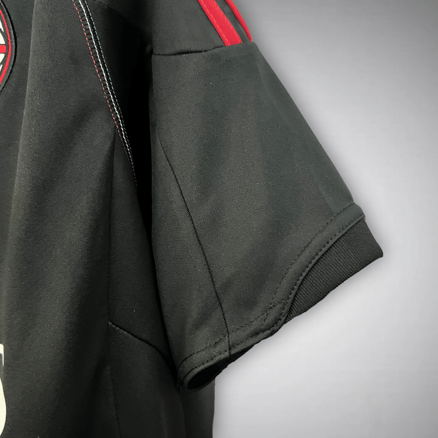 12/13 AC Milan Away Premium Kit - FutKulture