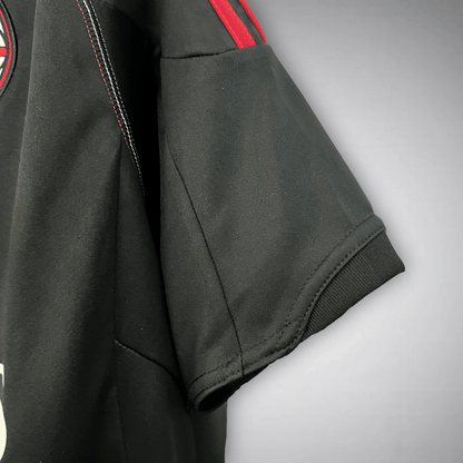 12/13 AC Milan Away Premium Kit - FutKulture
