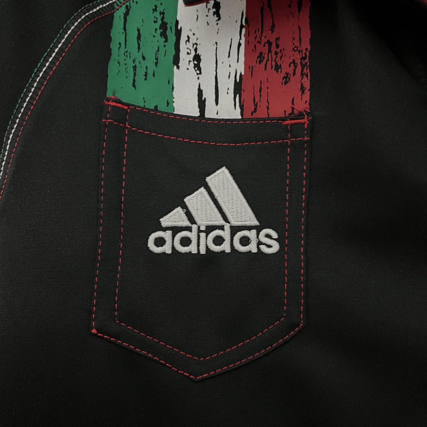 12/13 AC Milan Away Premium Kit - FutKulture