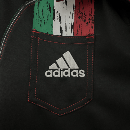 12/13 AC Milan Away Premium Kit - FutKulture