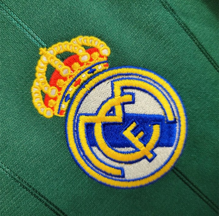 12/13 Real Madrid Third Kit - FutKulture