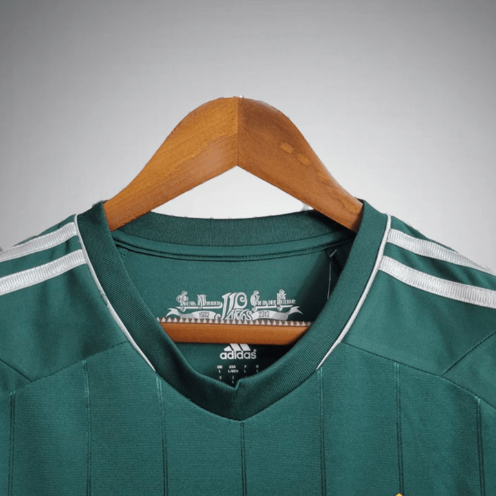 12/13 Real Madrid Third Kit - FutKulture